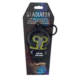 Watchover Voodoo Gladiator Stress Doll Squishy 1 pk