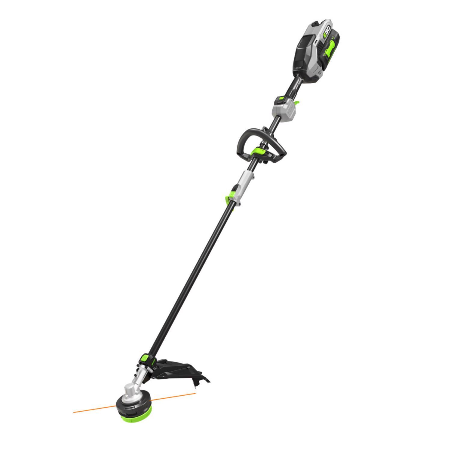 EGO Power+ Multi-Head System Carbon Fiber MST1603 16 in. 56 EGO Power+ Multi-Head System Carbon Fiber MST1603 16 in. 56