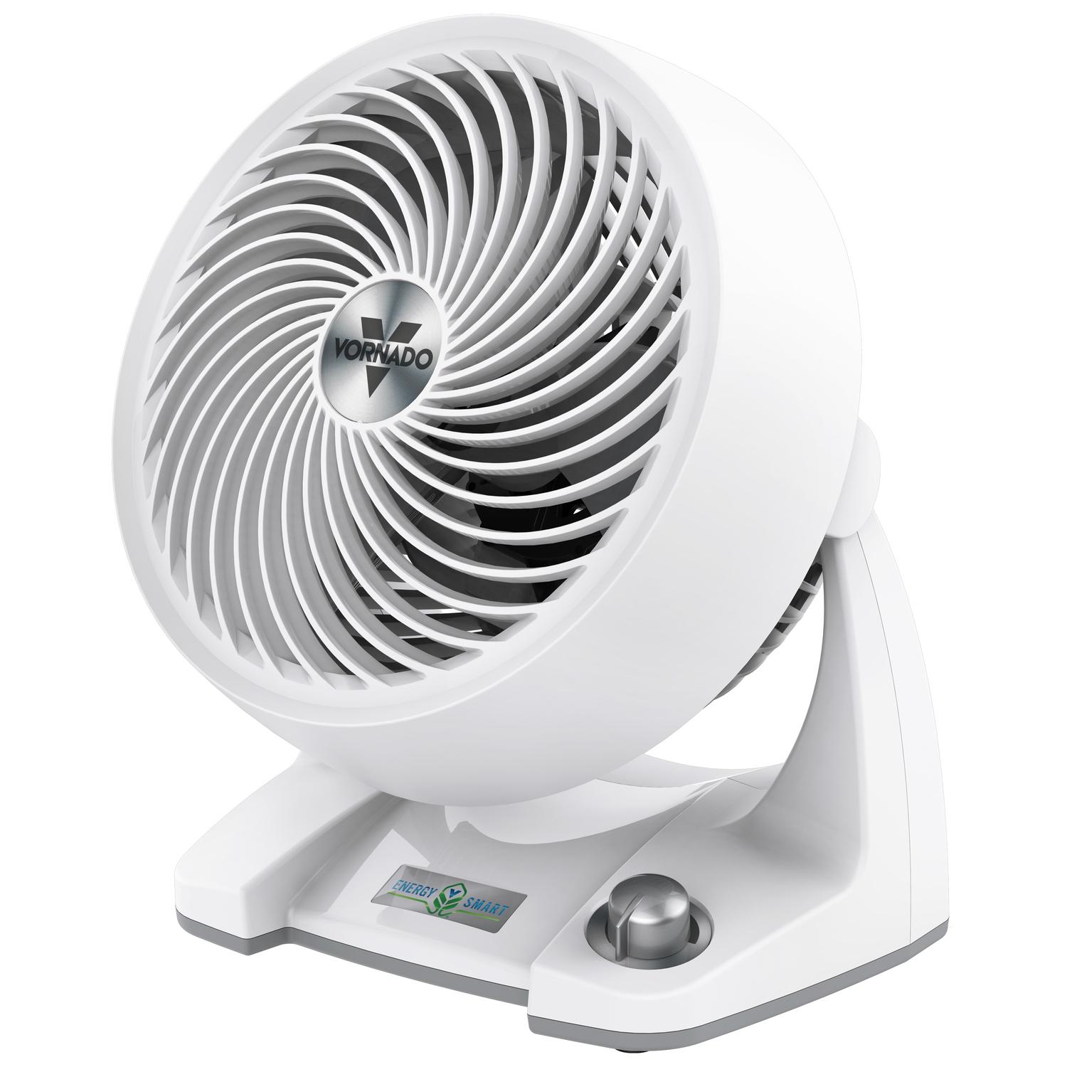 Vornado 533DC 11.3 in. H X 7 in. D Air Circulator Fan Sansujyuku sansujyuku.com
