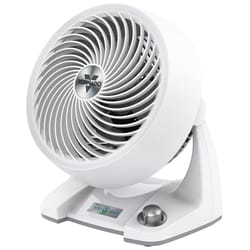 Vornado 533DC 11.3 in. H X 7 in. D Air Circulator Fan
