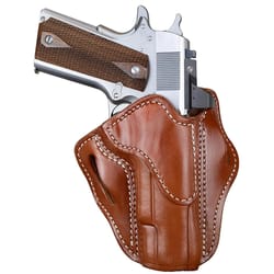 1791 Classic Brown Leather Holster