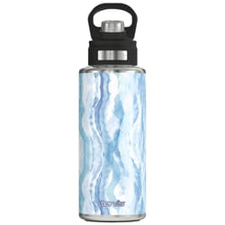 Tervis 32 oz Multicolored BPA Free Cool Flow Insulated Bottle