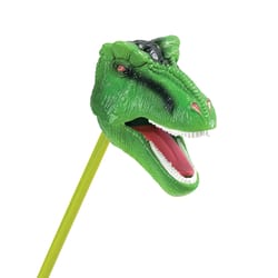 Safari Ltd. Safariology T-Rex Snapper Toy Green