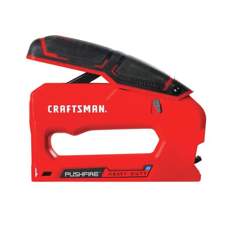 1pc Iron Automatic Stapler