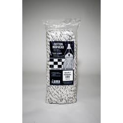 Elite Mops and Brooms #24 Cut End Cotton Mop Refill 1 pk