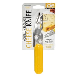 Joie Stainless Steel Cheese Knife 1 pc