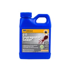 Miracle Sealants 511 Residential Penetrating Impregnator Sealer 1 pt