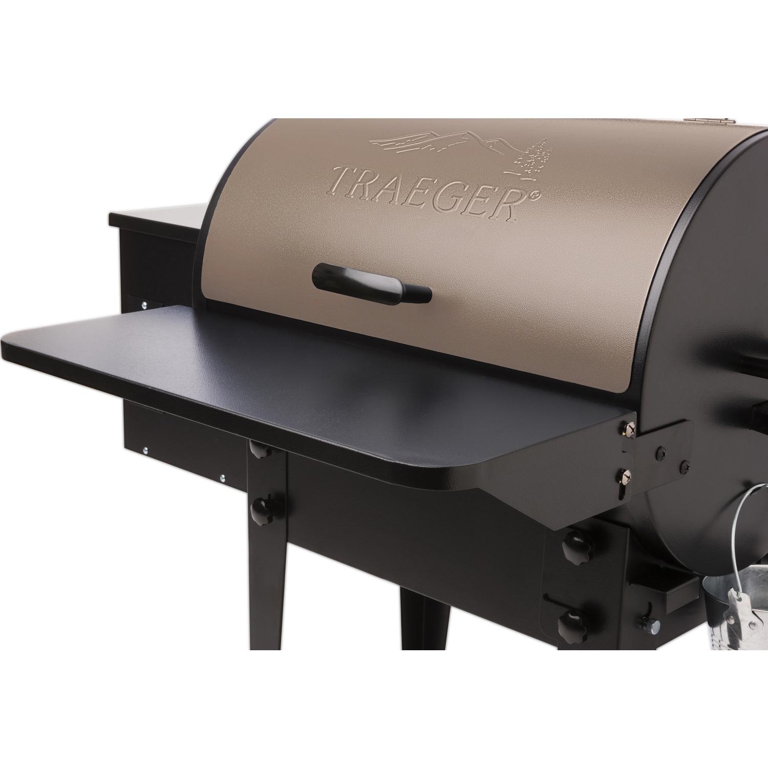 Grills and Smokers - Ace Hardware