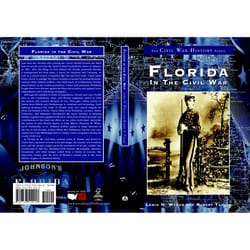 Arcadia Publishing Florida In The Civil War History Book