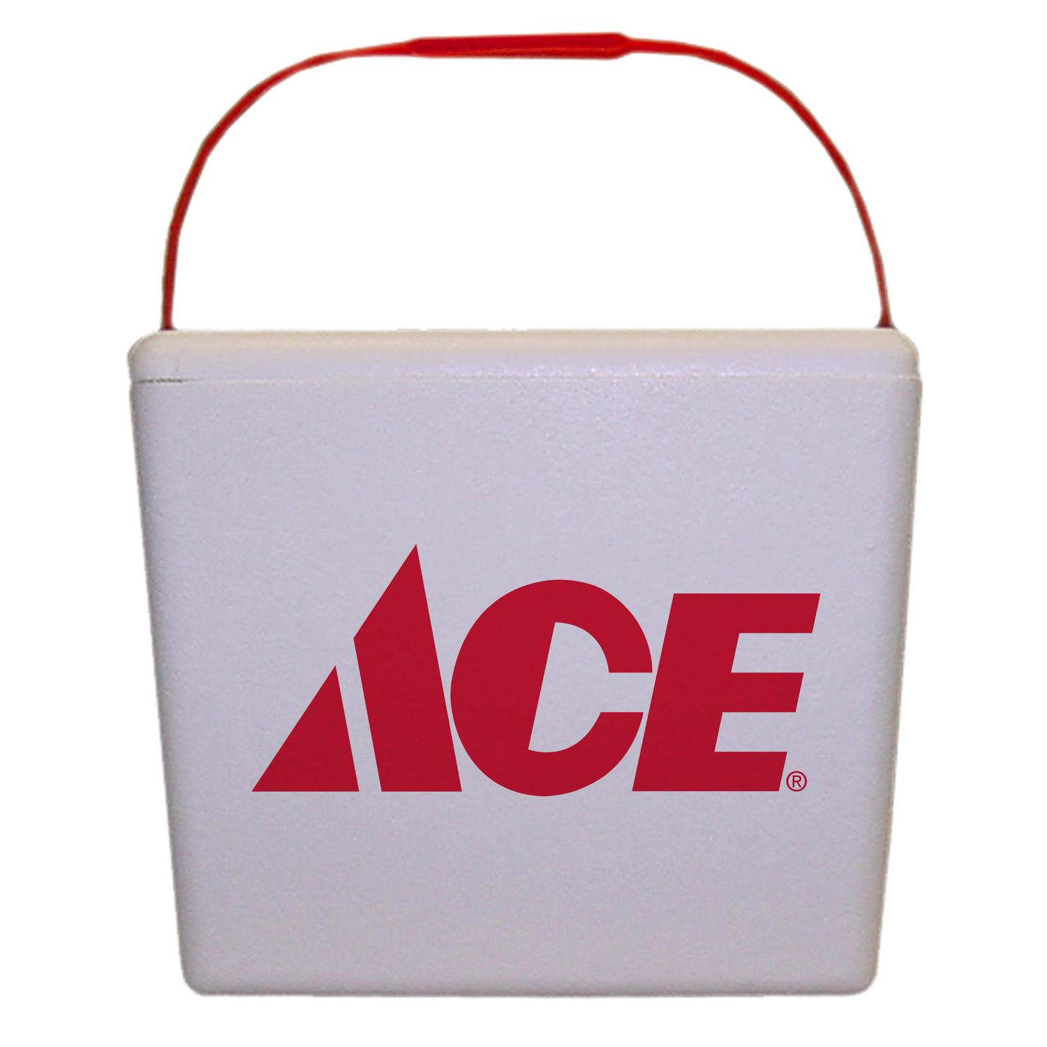 ace hardware beverage cooler 22877