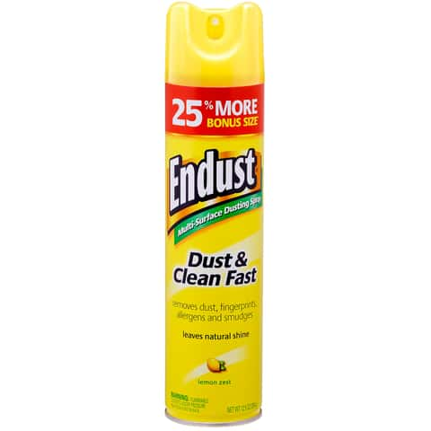 Endust Screen Cleaner Spray, 8 OZ