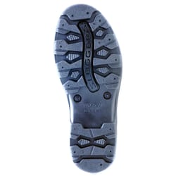 Sloggers Women's Garden/Rain Shoes 10 US Turquoise 1 pair