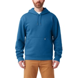 Dickies M Men's Hoodie Blue