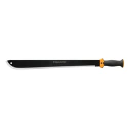 Fiskars 22 in. Tempered Steel Machete