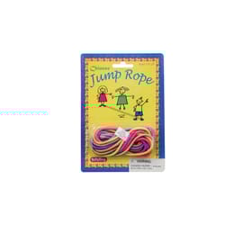 Schylling Chinese Jump Rope Assorted