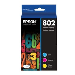 Epson DuraBrite Ink Cartridge 1 pk