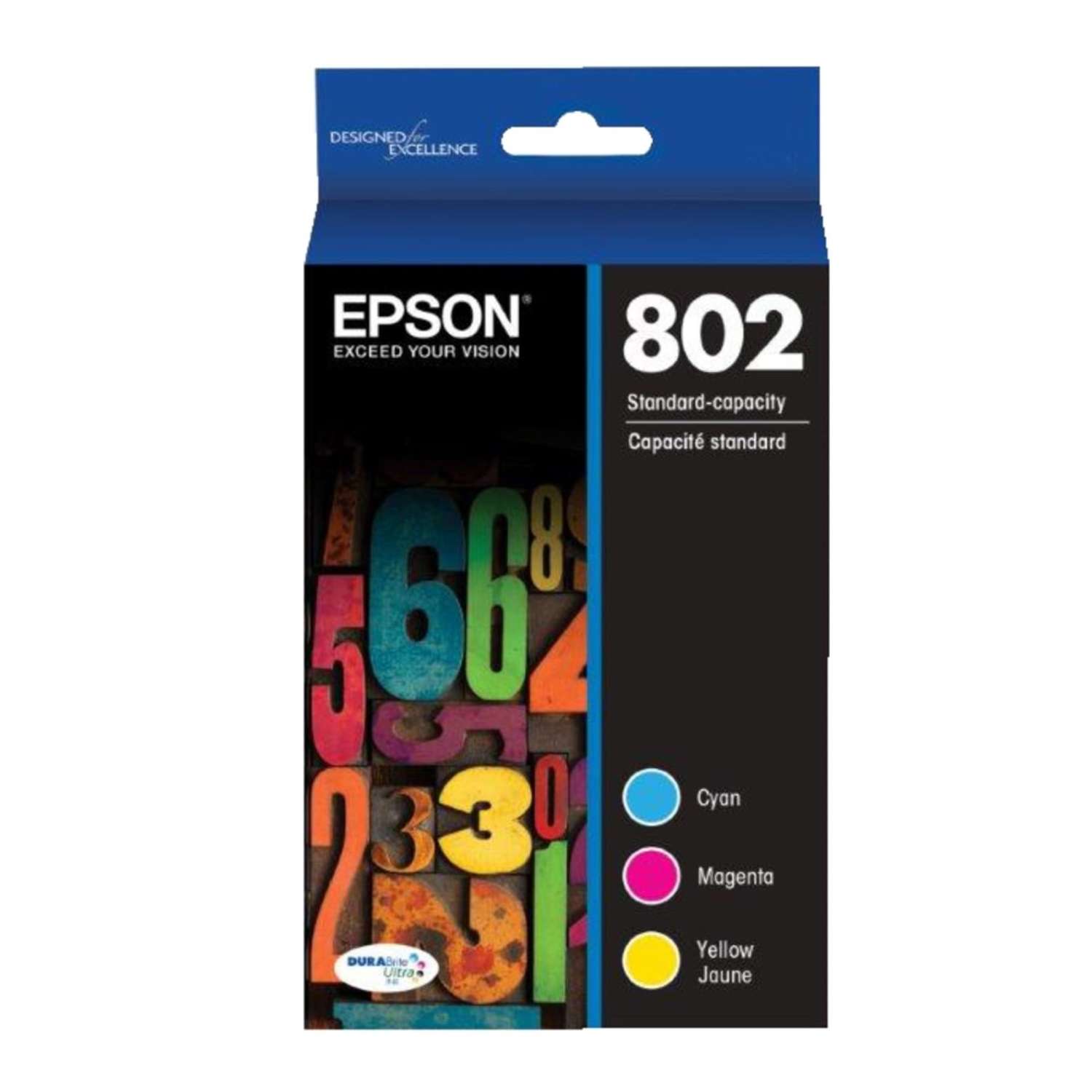 Epson DuraBrite Ink Cartridge 1 pk Ace Hardware