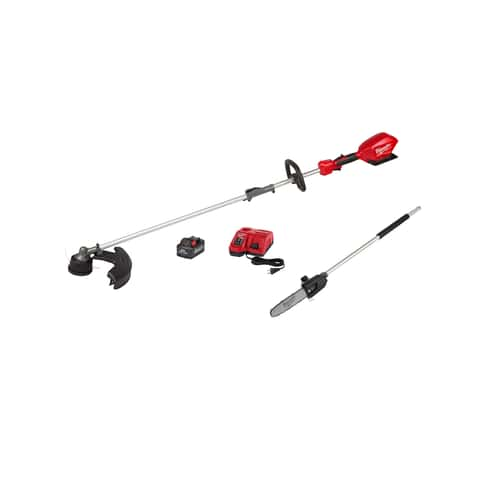 Milwaukee M18 FUEL Quik-lok Outdoor Power Equipment String Trimmer