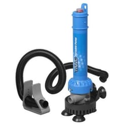 Trac 250 gph Automatic Bilge Pump