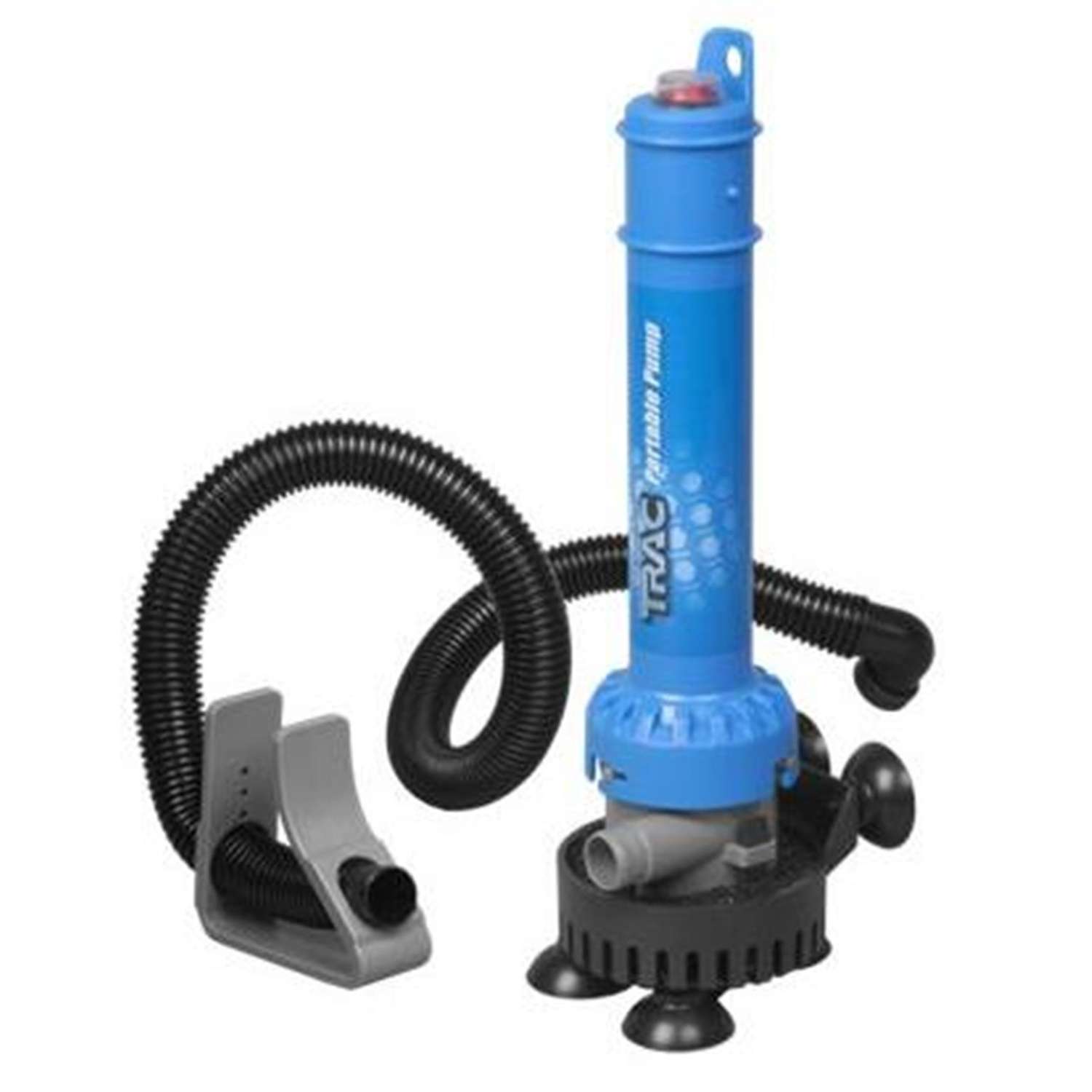 Trac 250 gph Automatic Bilge Pump Ace Hardware