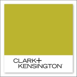 Clark+Kensington Green Gourmet 24D-5