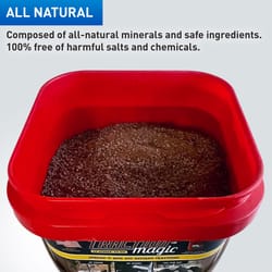 Traction Magic 15 lb Volcanic Rock and Minerals Traction Agent