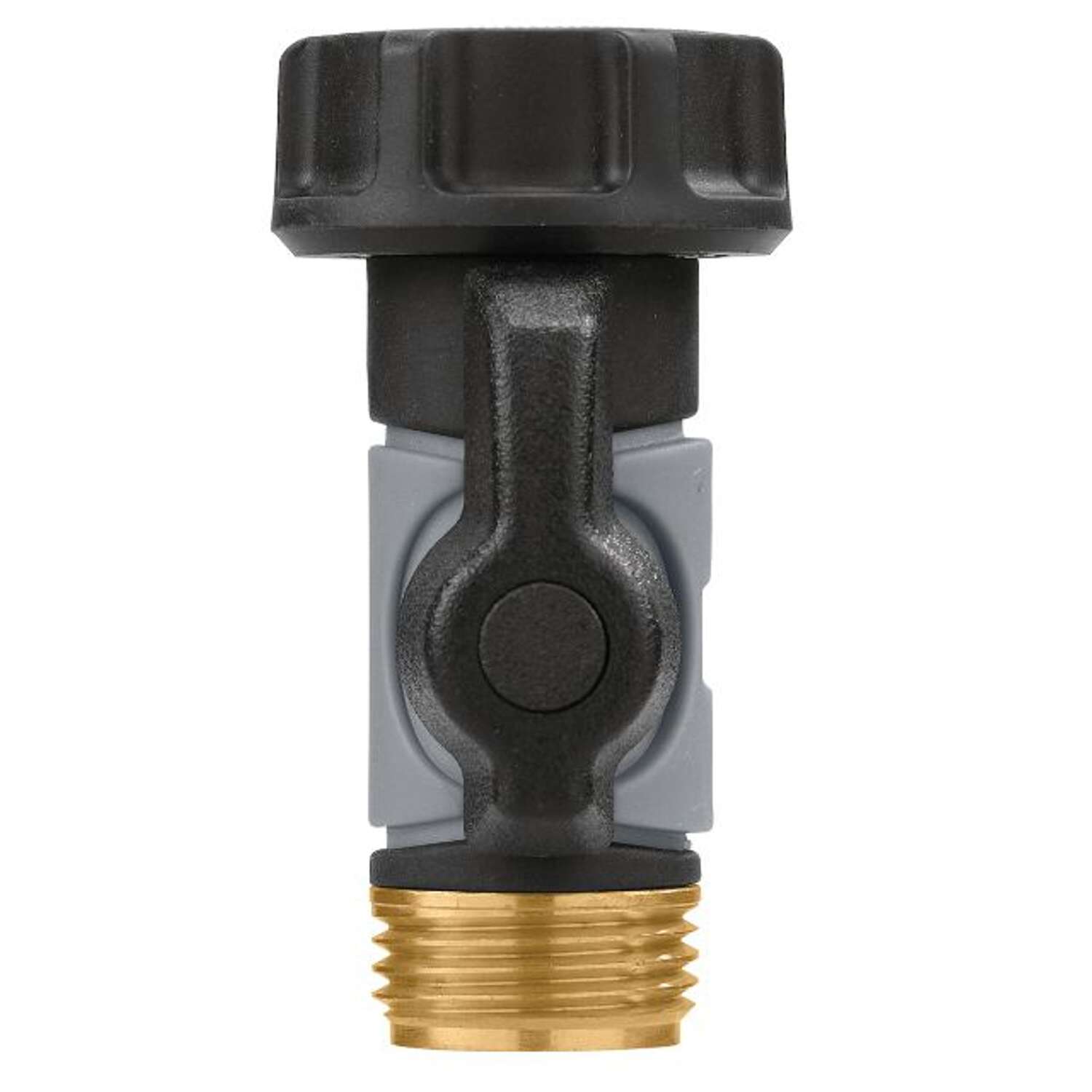 Pro Flow 3/4 Dust Plug Brass