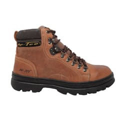 AdTec Men's Boots 13 US Brown
