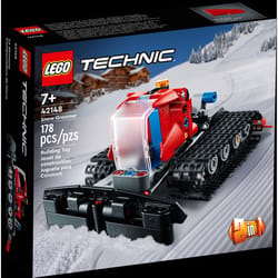 LEGO Technic 42148 Recruitment 2 Multicolored 178 pc