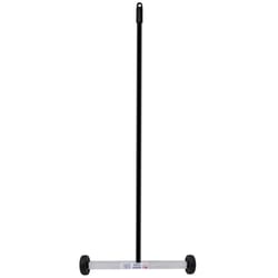 Magnet Source 40 in. Magnetic Mini Sweeper 30 lb. pull