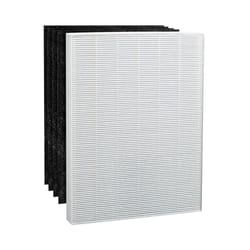 Winix 2.2 in. H X 14.1 in. W Rectangular HEPA Replacement Carbon Filter 1 pk