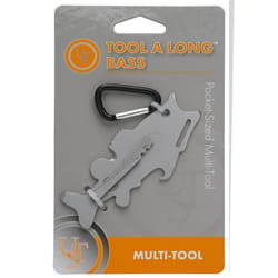 UST Brands Tool A Long Bass Multi-Tool 1 pc