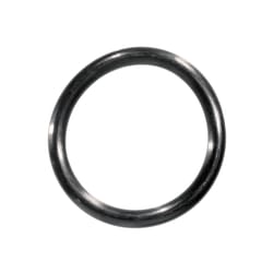 Danco 2 in. D X 1-5/8 in. D #46 Rubber O-Ring 1 pk