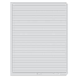 Rite in the Rain 8.75 in. W X 11.25 in. L Sewn Bound All-Weather Notebook