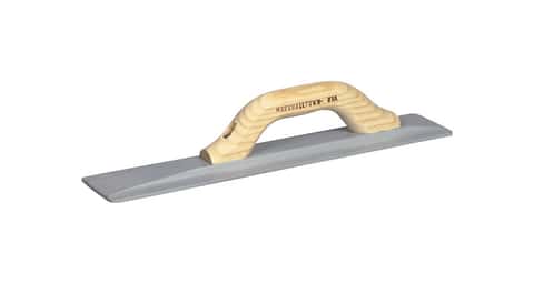 Marshalltown 3.125 in. W X 16 in. L Magnesium Hand Float Smooth Marshalltown 3.125 in. W X 16 in. L Magnesium Hand Float Smooth
