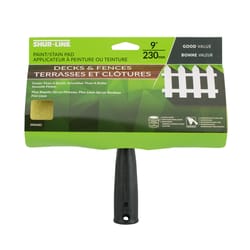 Shur-Line  Refill 9 in. W Paint Pad  For Flat Surfaces 
