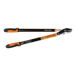 Fiskars Power-Lever Steel Bypass Lopper