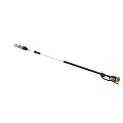 DeWalt DCPS671X1 10 in. 60 V Battery Pole Saw Kit (Battery & Charger)