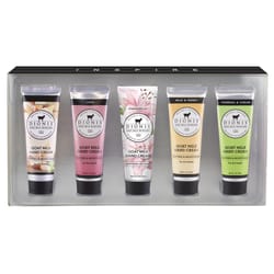 Dionis Assorted Scent Hand Cream Gift Set 5 oz 1 pk