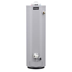 Reliance 30 gal 33000 BTU Natural Gas Water Heater