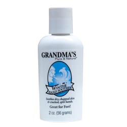 Grandma's Light Scent Hand and Body Lotion 2 oz 1 pk