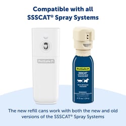 PetSafe SSSCAT Blue Dog Deterrent Spray