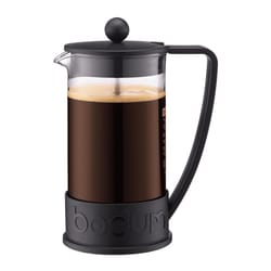 Bodum Brazil 34 oz Black French Press