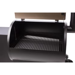 Traeger Lil'Tex Elite 22 Wood Pellet Grill Bronze