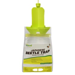 RESCUE Japanese Beetle Trap 0.21 oz