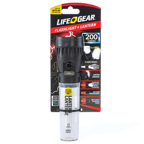 Lantern Flashlights & Handheld LED Lighting at Ace Hardware - Ace