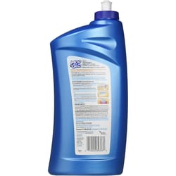 Bona No Scent Hard Surface Floor Cleaner Liquid 160 oz - Ace Hardware