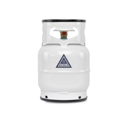 Ignik Outdoors Naked 1 in. D 1.2 gal Steel Empty LP Tank
