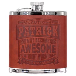 Top Guy Patrick Polyethylene Flask