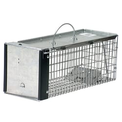 Best Cage Style Trap I have Ever Seen - Black+Decker Trap Catches